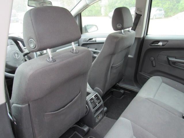 Opel Zafira SETTE POSTI