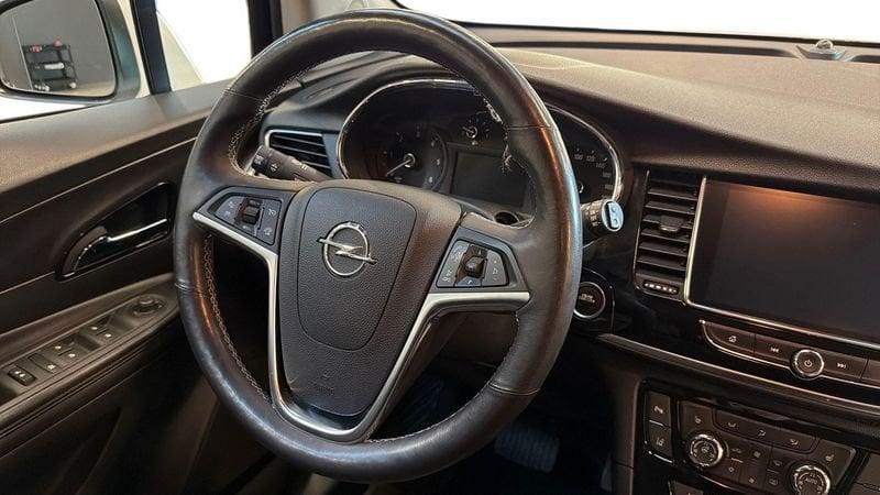 Opel Mokka X 1.6 CDTI 136cv Innovation 4x2 Auto