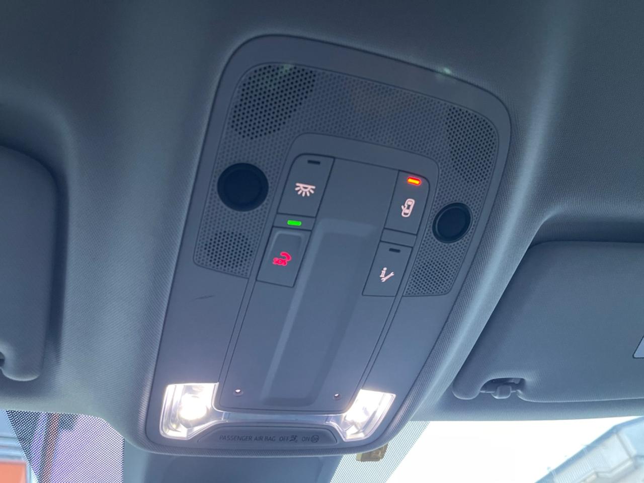 Audi Q3 35 TDI S tronic Business Advanced KM CERTIFICATI!