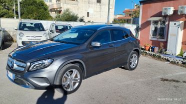 Mercedes-benz GLA 200 d Automatic Executive