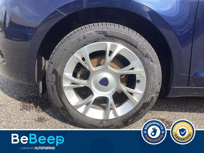 Lancia Ypsilon 1.2 GOLD S&S 69CV MY19