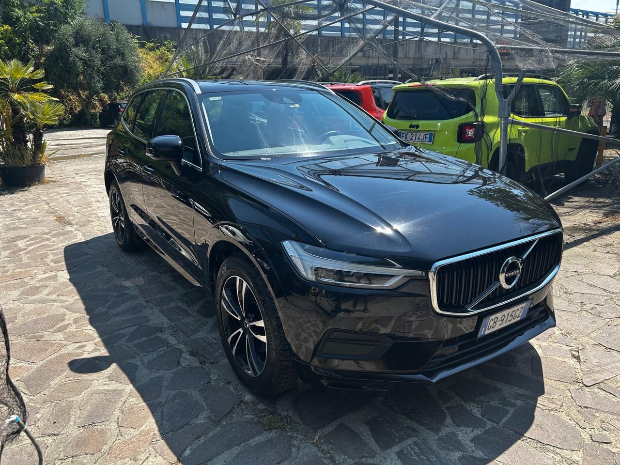 Volvo XC60 D4 inscription geartronic