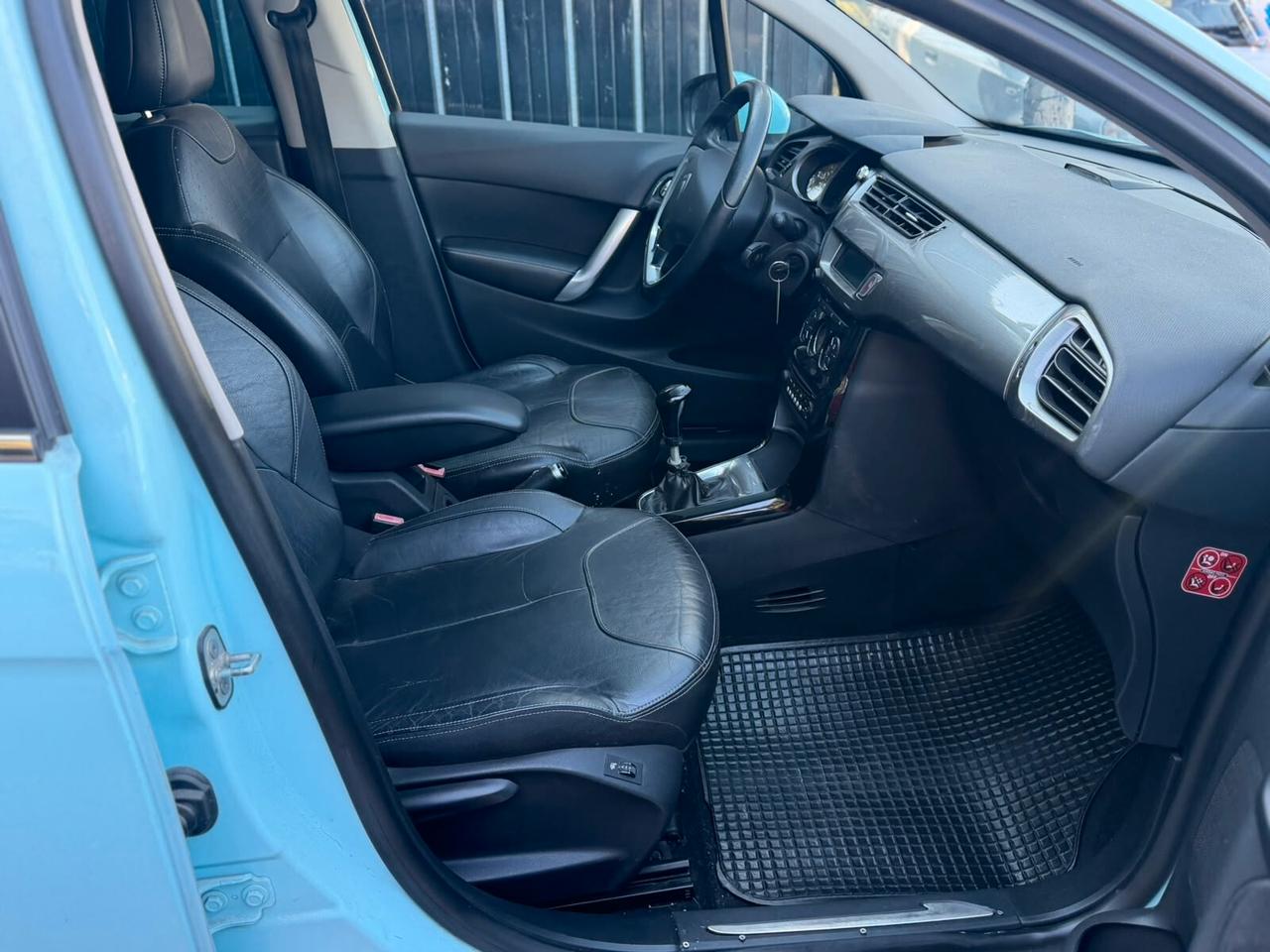 Citroen C3 2010