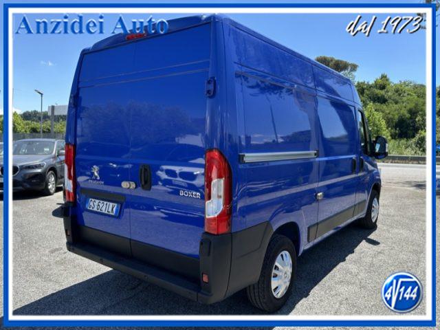 PEUGEOT Boxer 33 2.2 BlueHDi 140 CV L2H2 Furgone