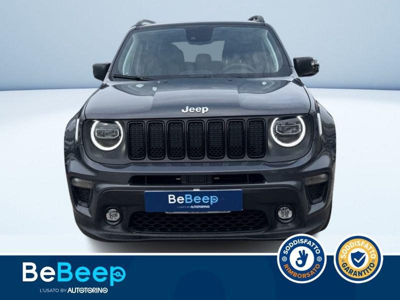 Jeep Renegade 1.5 TURBO T4 MHEV ALTITUDE 2WD DCT