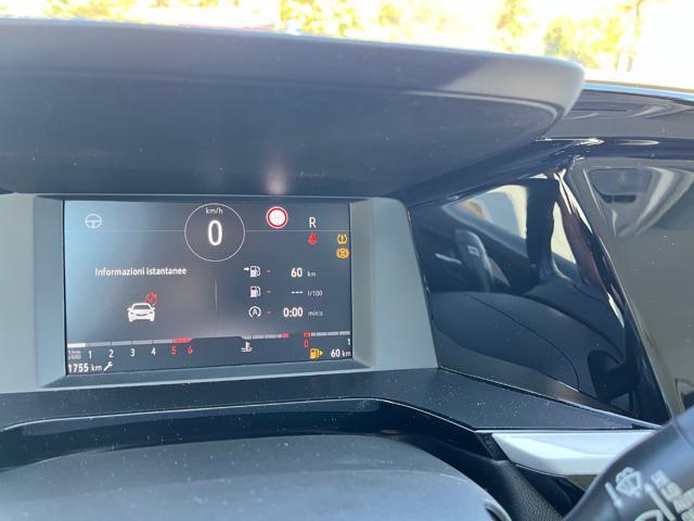 OPEL Grandland 1.5 diesel Ecotec auto Elegance Edit.