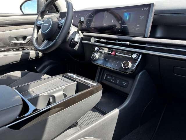 Hyundai TUCSON 1.6 phev Exellence 2wd auto