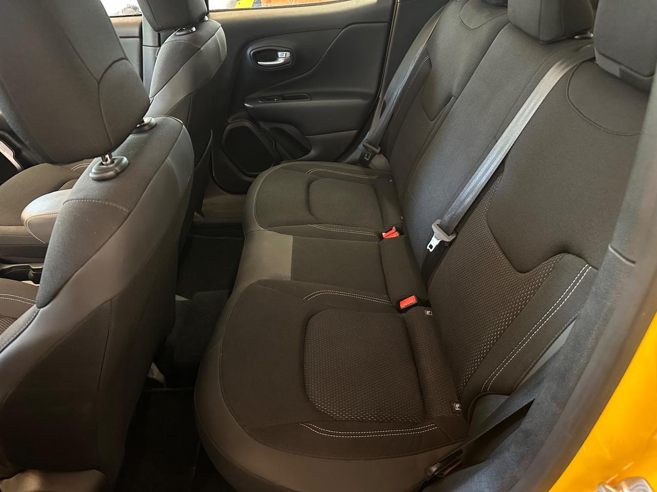 Jeep Renegade 1.5 Turbo T4 MHEV Summit HYBRID GARANZIA