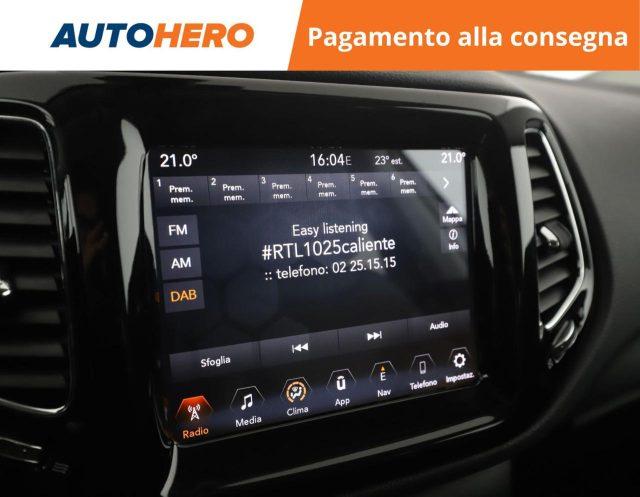 JEEP Compass 2.0 Multijet II 4WD Limited