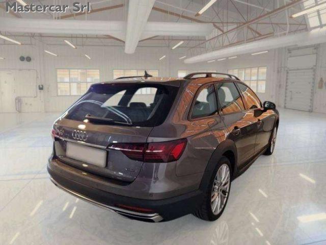 AUDI A4 allroad 40 tdi Evolution Quattro 190cv s tronic - FZ638SM