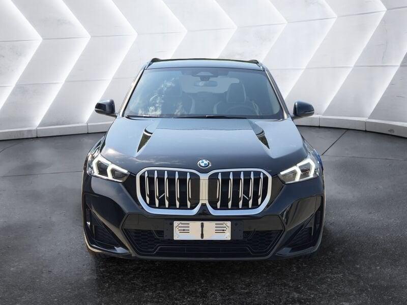 BMW X1 sDrive 18d MSport DCT