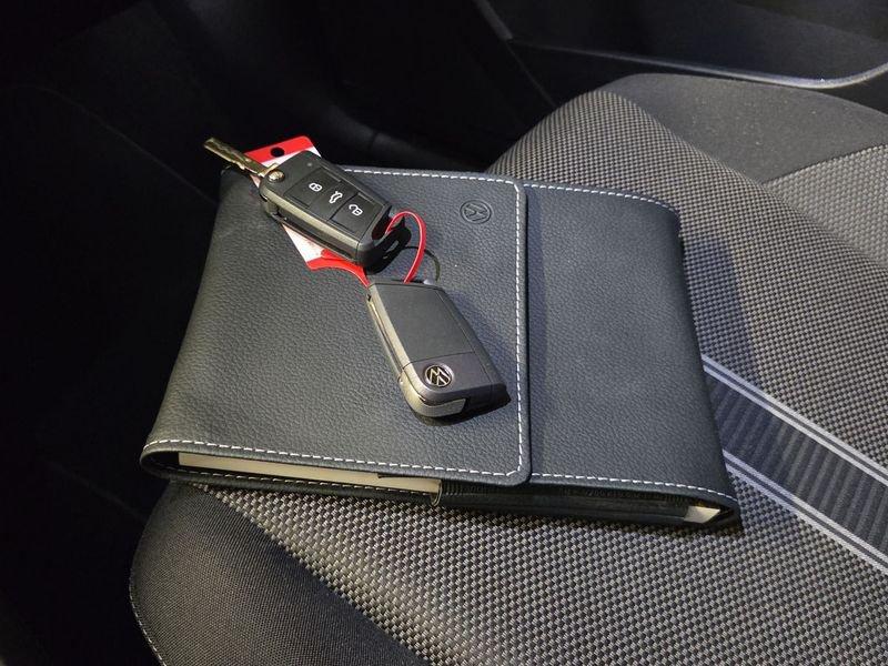 Volkswagen T-Roc 1ª serie 1.0 TSI Style BlueMotion Technology