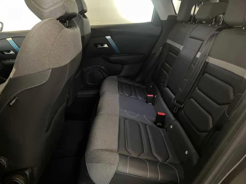 CITROEN C4 III - E-C4 100kW Shine