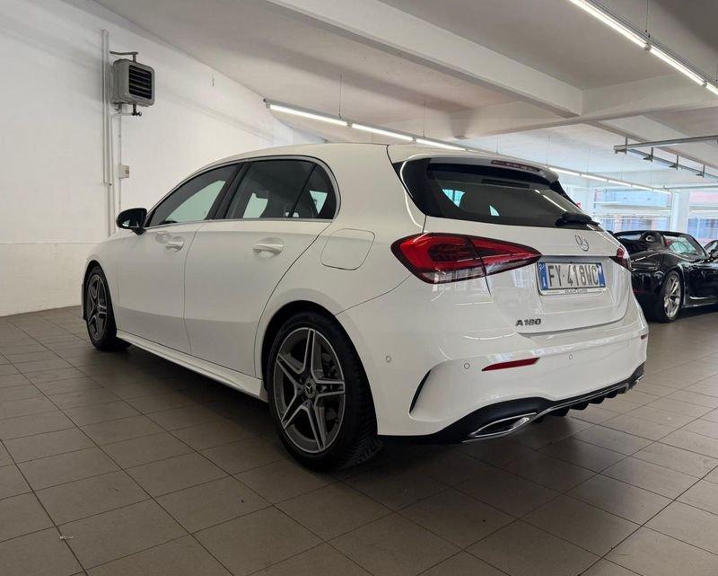 Mercedes-Benz Classe A A 180 Premium