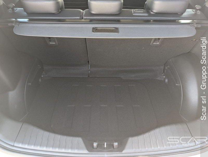 Ssangyong Tivoli 1.6d Be