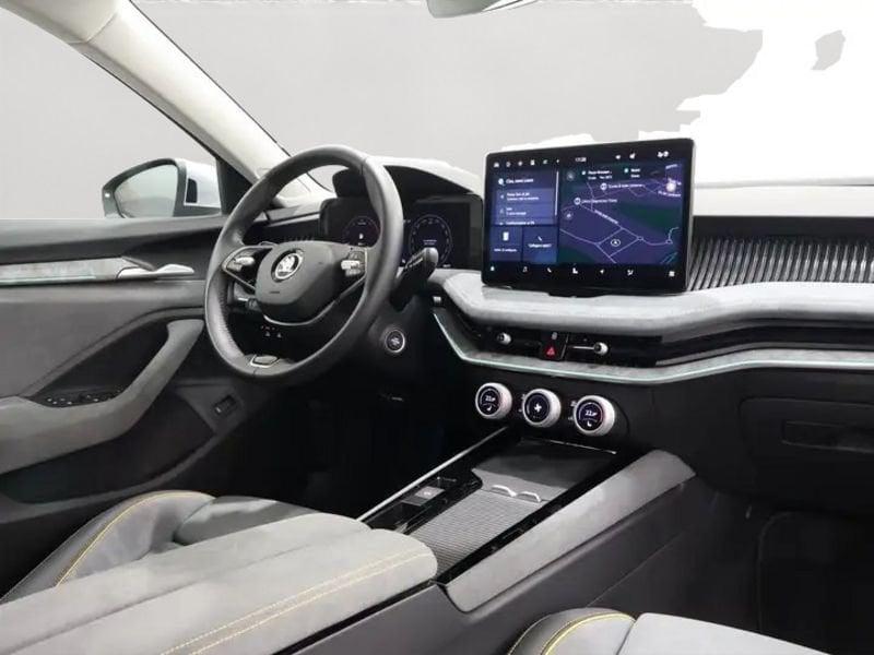 Skoda Superb 2.0 TDI DSG Wagon Selection