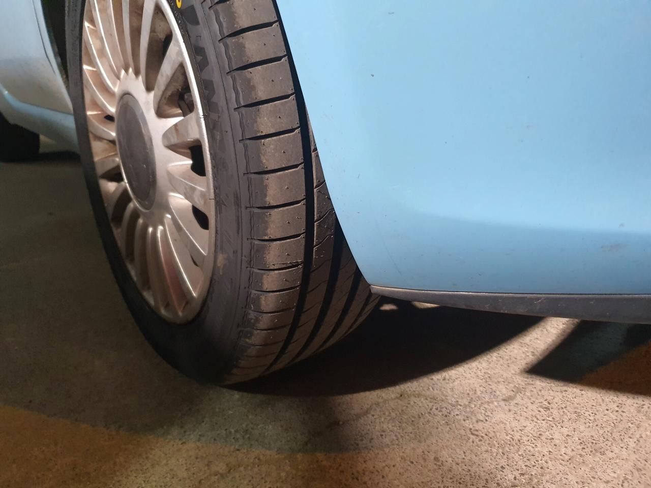 Fiat 500 1.2 Lounge Motore Fire