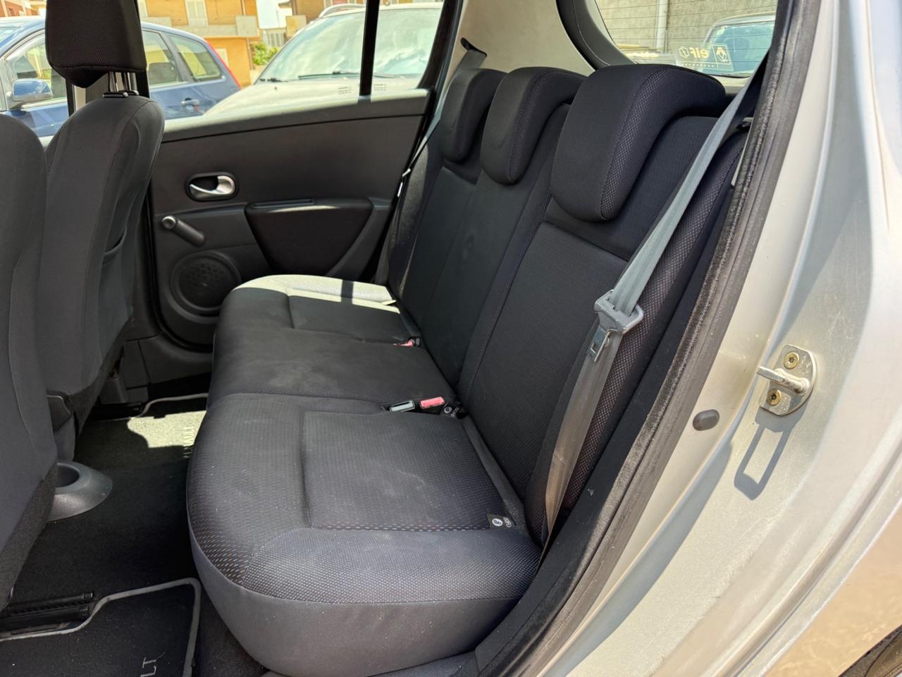 Renault Clio 1.5 dCi 85CV 5 porte Dynamique
