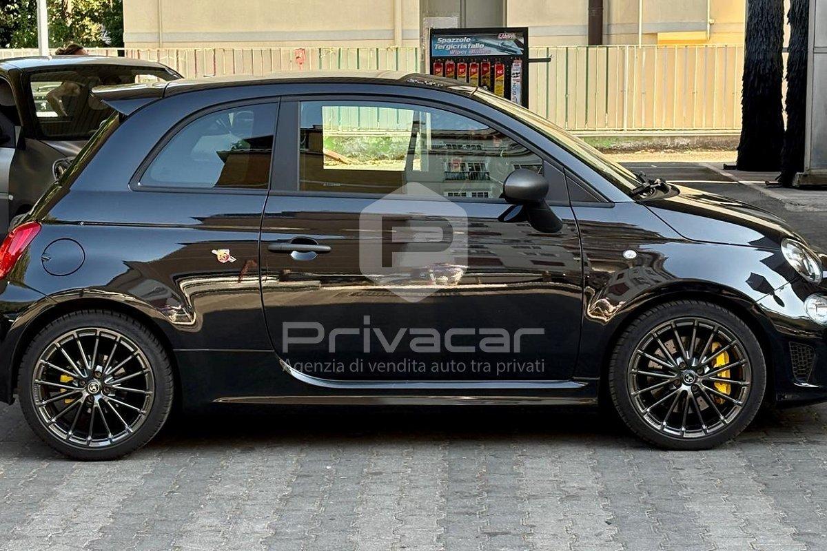 ABARTH 695 1.4 Turbo T-Jet 180 CV