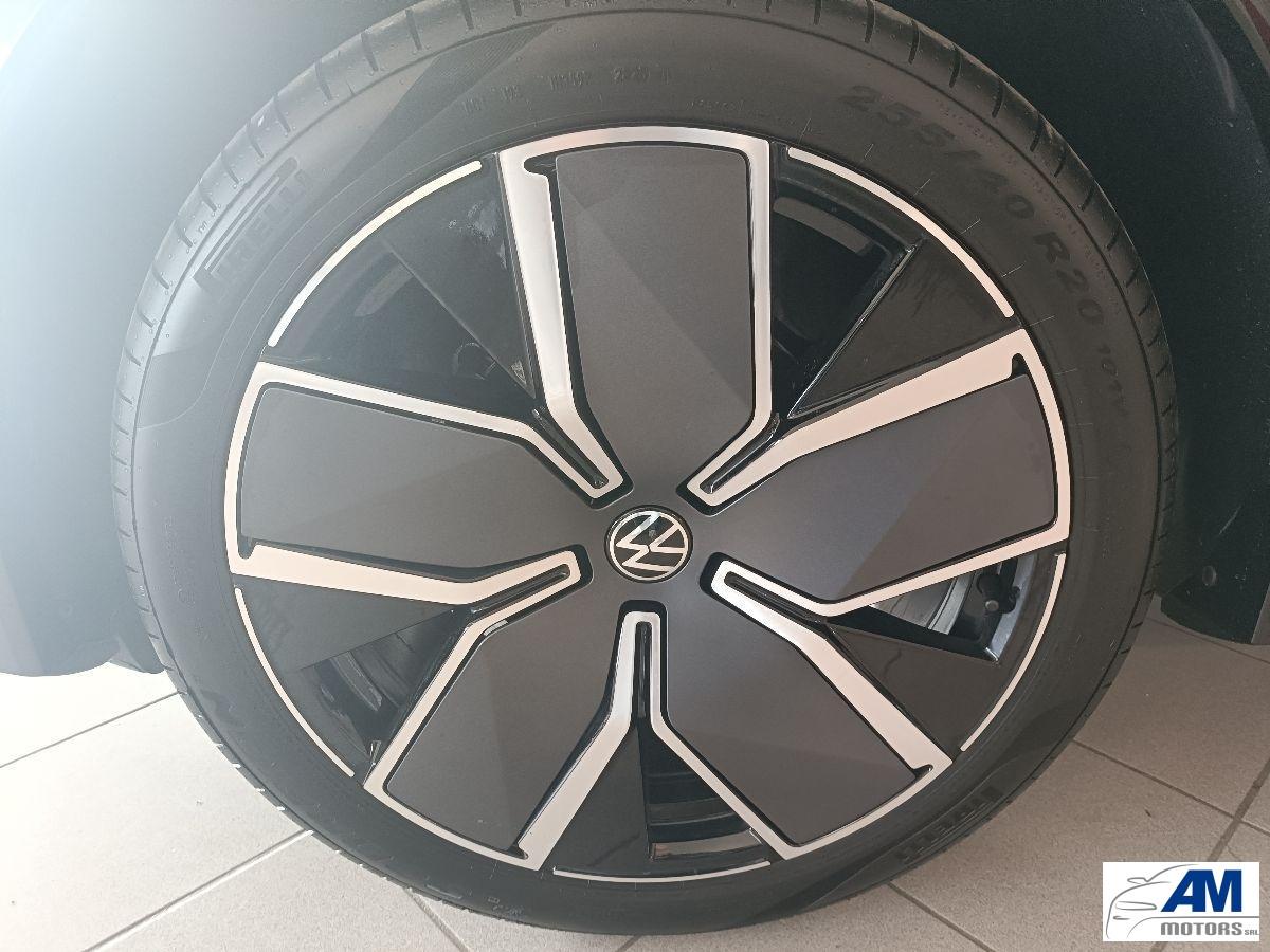 VOLKSWAGEN - Tiguan - 1.5 eTSI 150 CV EVO DSG R-Line