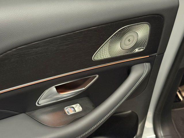 MERCEDES-BENZ GLE 350 de hybrid EQ 4Matic Coupé AMG Line Premium Plus