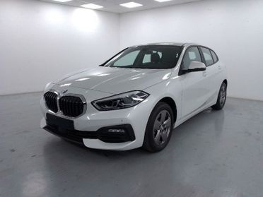 BMW Serie 1 118i Business Advantage 136cv auto