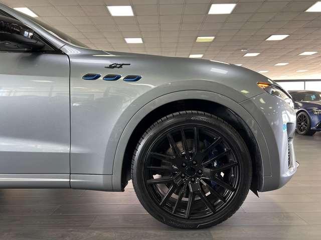 Maserati Levante 2.0 mhev GT 330cv auto Modena