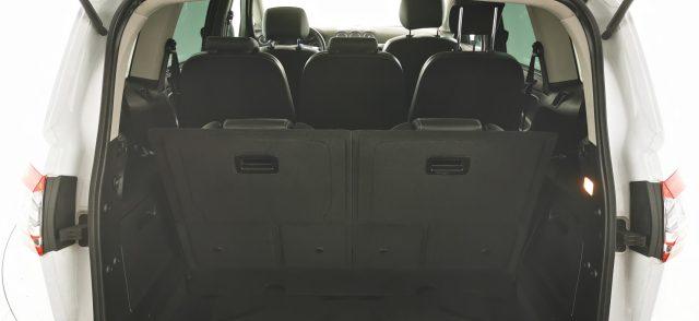 FORD S-Max 2.0 TDCi 163CV Powershift 7 posti Titanium