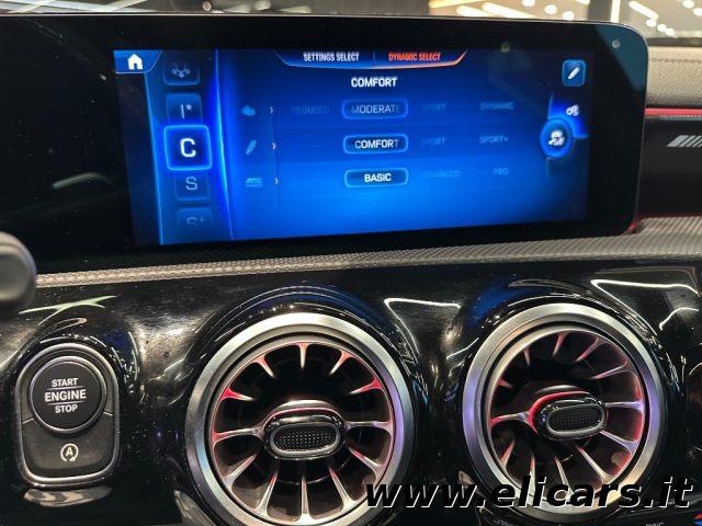 MERCEDES-BENZ A 45 S AMG A 45S AMG 4Matic+ Premium Plus