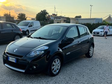 Renault Clio 1.5 dCi 75CV 5 porte Dynamique