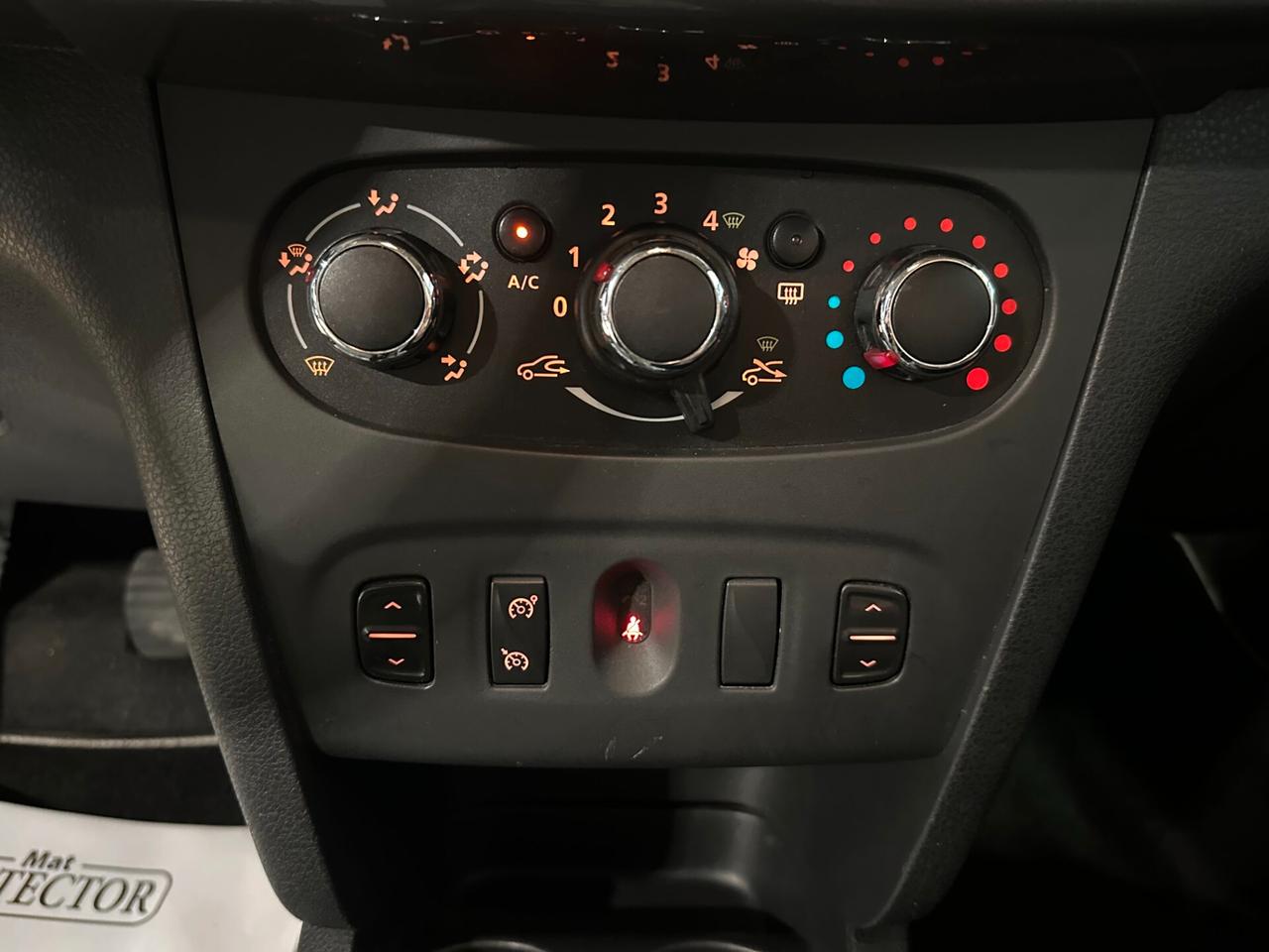 Dacia Logan MCV 1.5 dCi - EURO 6 NEOPATENTATI
