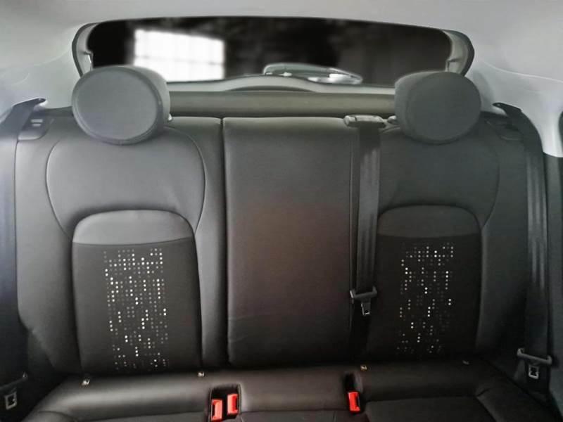 FIAT 500X 1.3 Mjet 95cv E6D Connect