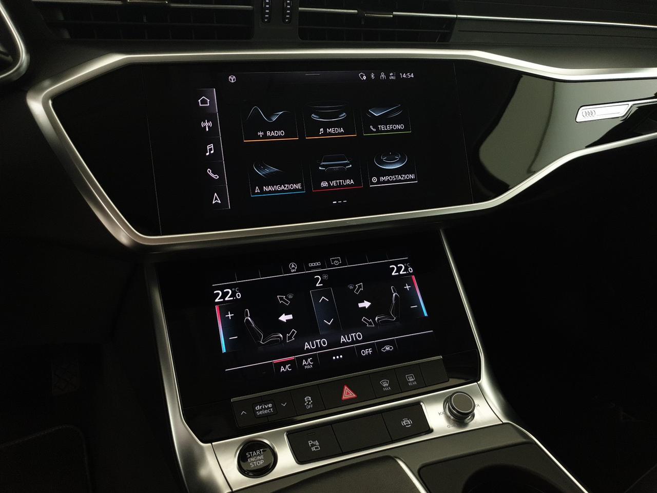 Avant 40TDI 204CV S tronic Business