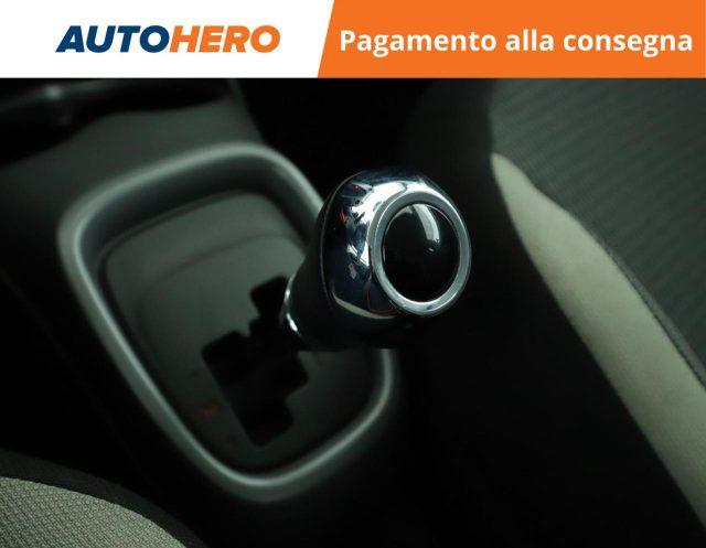 TOYOTA Aygo Connect 1.0 VVT-i 72 CV 5 porte x-cool