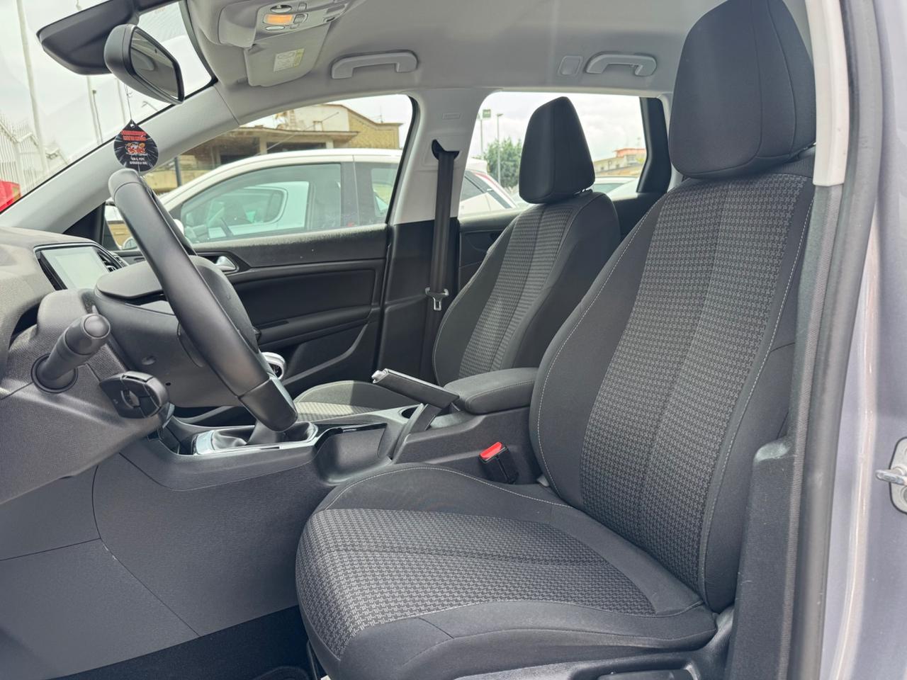 Peugeot 308 1.6 BlueHDi 120 SW NAVI PACK
