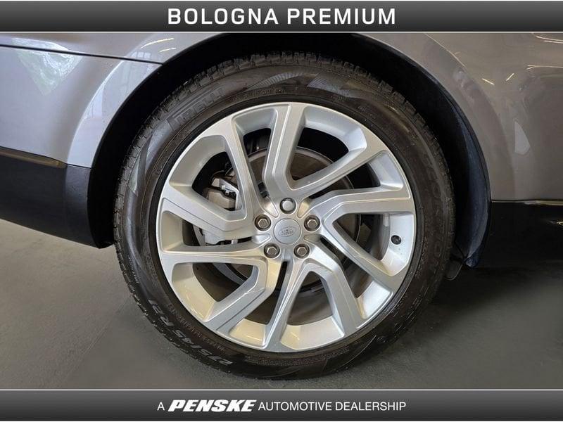 Land Rover RR Sport 3.0D l6 249 CV HSE