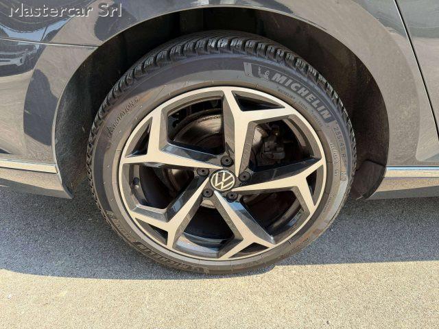 VOLKSWAGEN Passat Variant Passat Variant 2.0 tdi Executive 4motion 200cv dsg