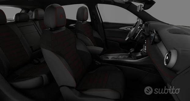 ALFA ROMEO Tonale 1.5 160 CV MHEV TCT7 Veloce