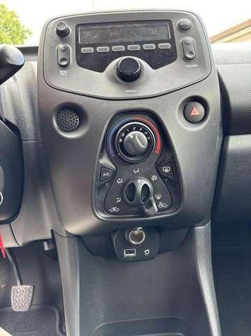 Citroen C1 Airscape VTi 68 5 porte Feel