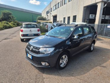 Dacia Logan MCV 0.9 TCe 90CV Lauréate