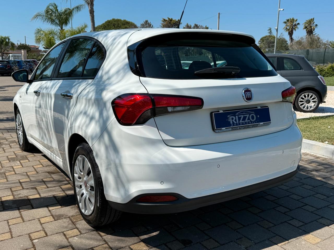 Fiat Tipo 1.4 5 porte Lounge
