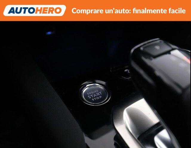 PEUGEOT 5008 BlueHDi 130 S&S EAT8 Allure