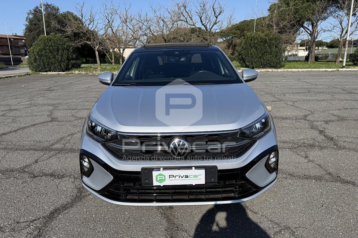 VOLKSWAGEN Taigo 1.0 TSI 110 CV R-Line