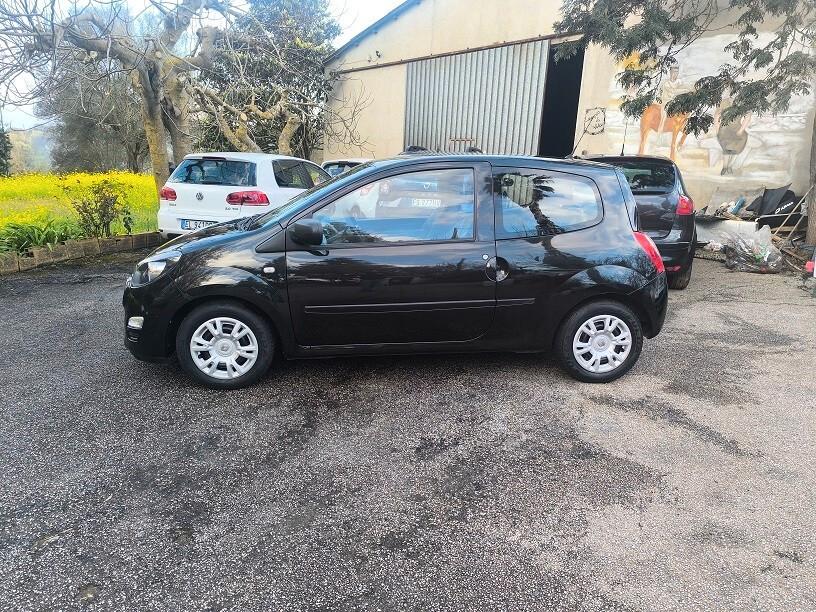 Renault Twingo 1.2 16V Live