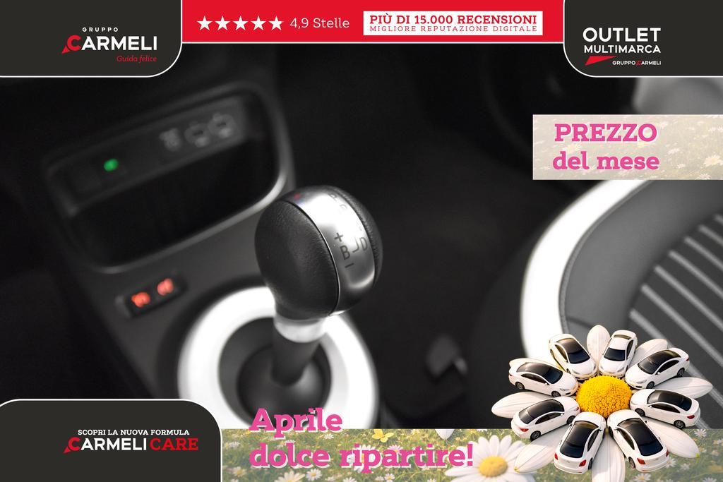 Renault Twingo 22kWh Techno