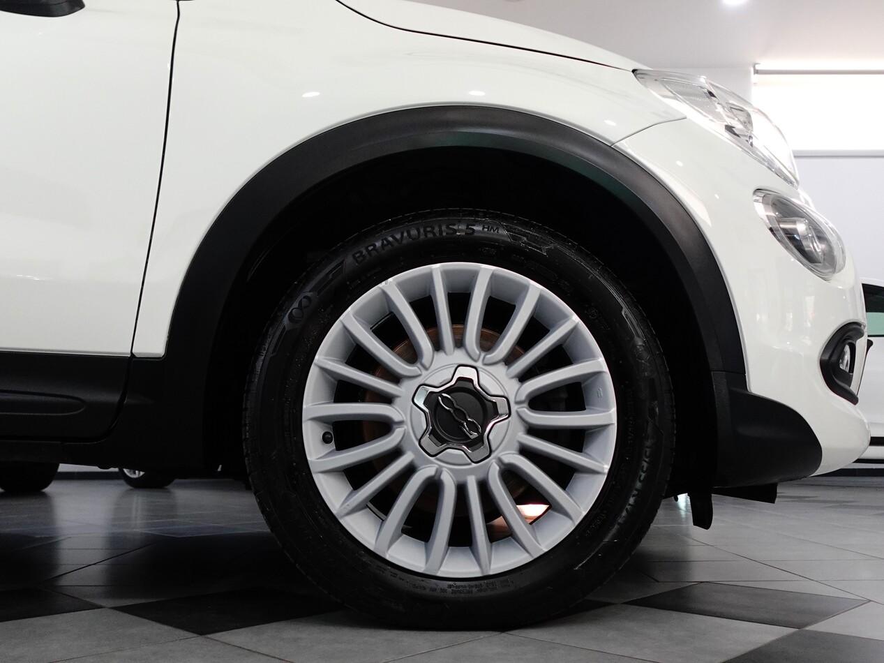 Fiat 500X 1.6 MJT 120 CV LOUNGE