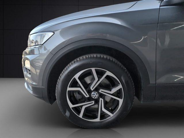 VOLKSWAGEN T-Roc 2.0 TDI SCR 150 CV DSG Business BlueMotion Technol