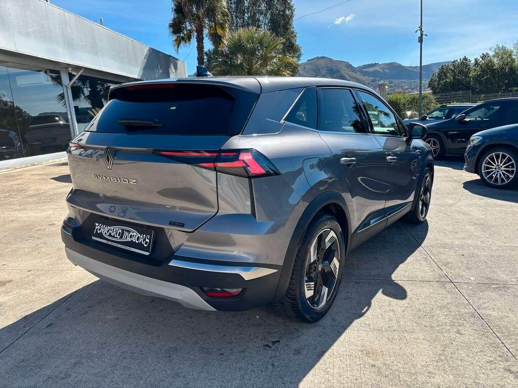 Renault Symbioz Full Hybrid E-Tech 145 CV Iconic 2025/ KM 24.000 IVA ESPOSTA Tua a solo 255 Euro al mese