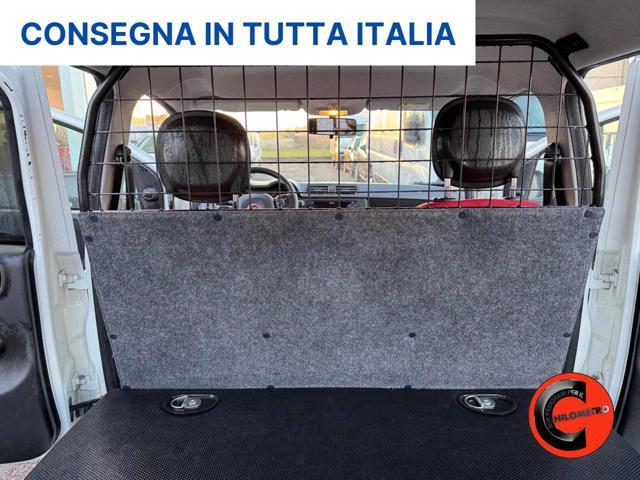 FIAT Panda +IVA 1.2 GPL POP VAN N1 2 POSTI-CLIMA-E6D-