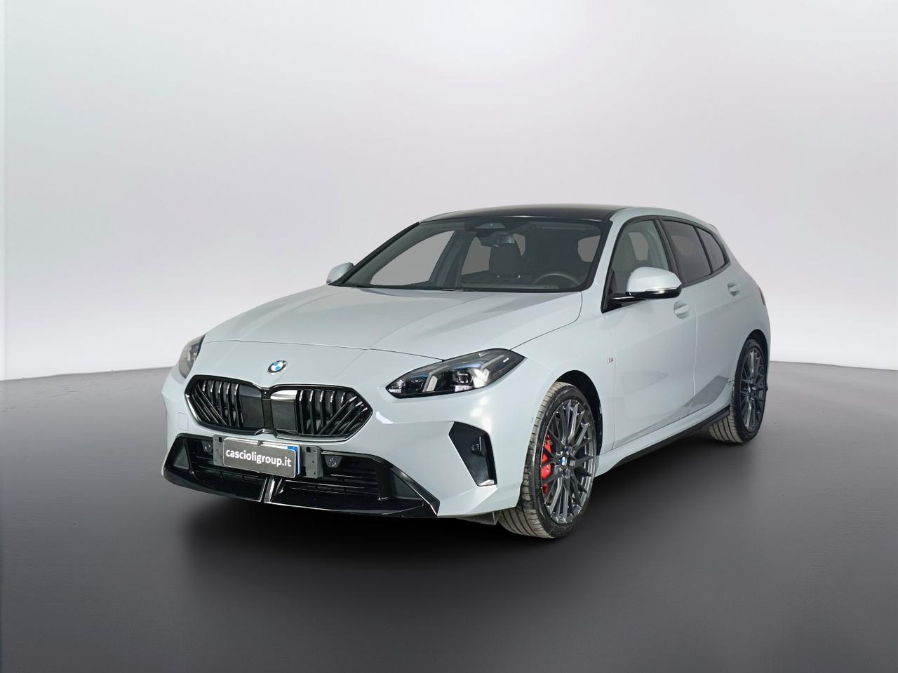 BMW BMW 120d